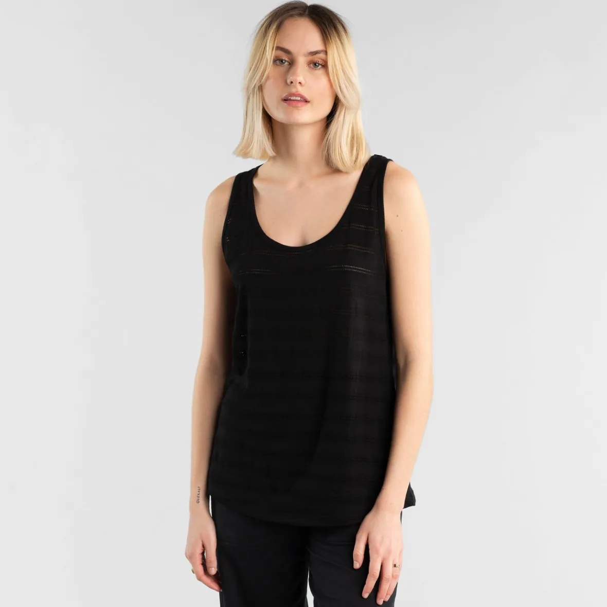 New Top Nora Lace Jersey Women Outlet