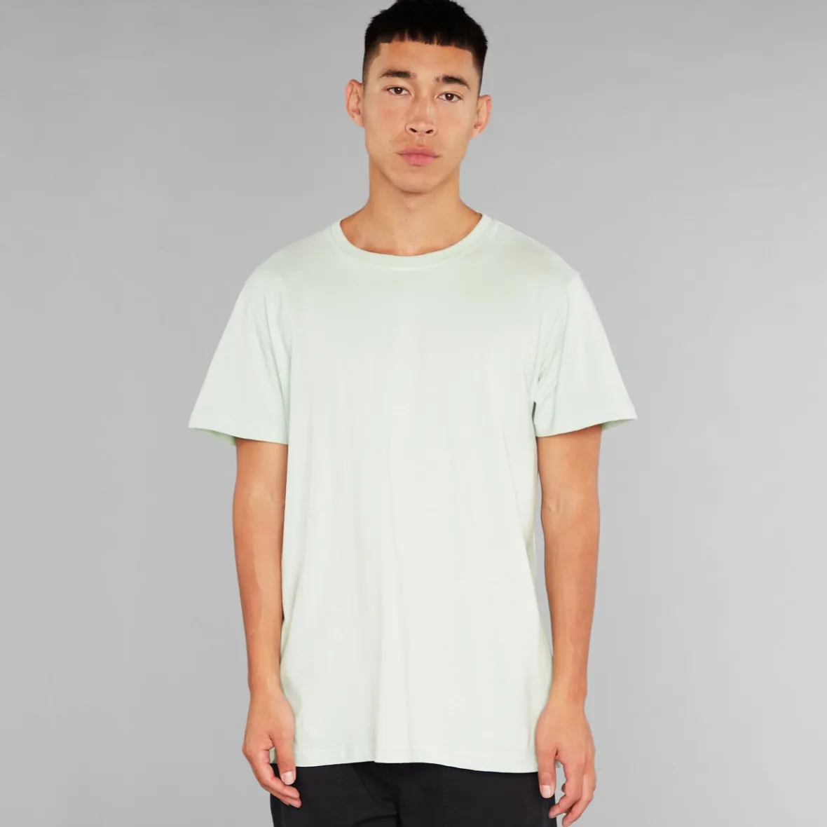 Best Sale T-shirt Stockholm Base Mint Outlet