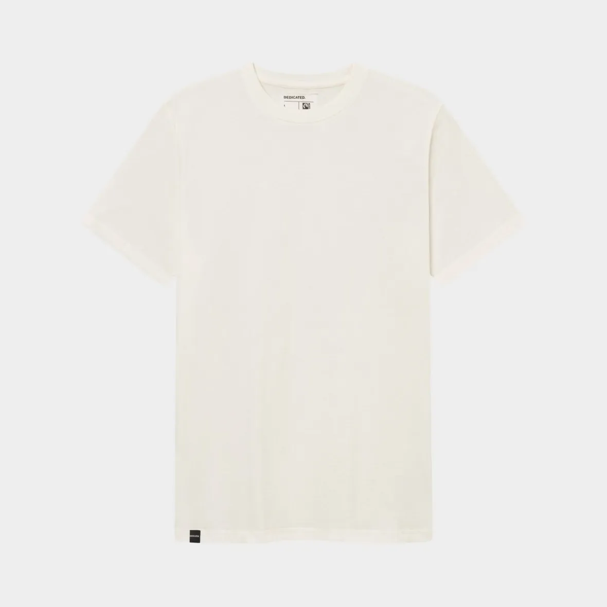 Fashion T-shirt Stockholm Base Off-White Women Base T-shirts