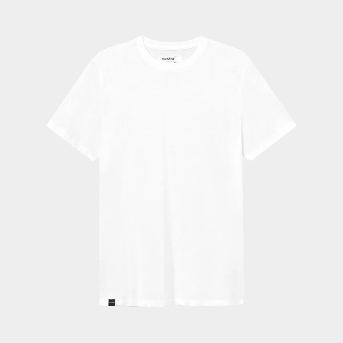 Clearance T-shirt Stockholm Base White Women Base T-shirts