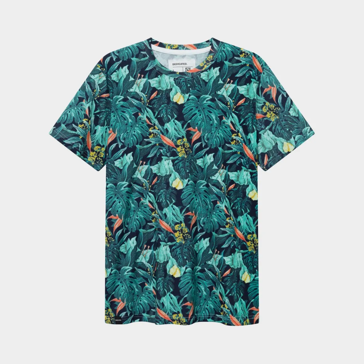 Discount T-shirt Stockholm Jungle T-shirts