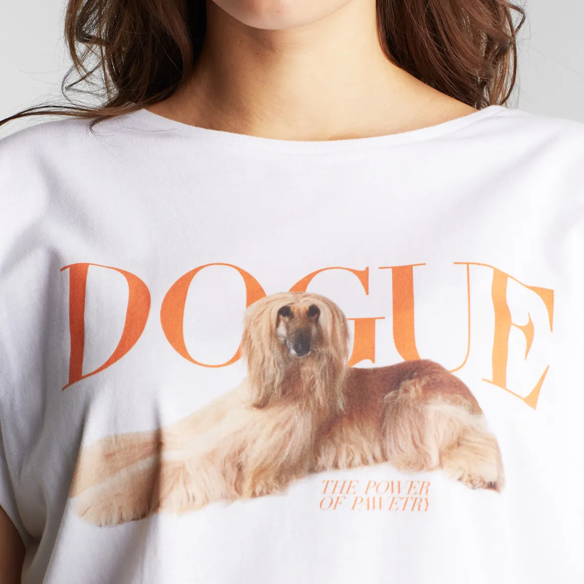 Flash Sale T-shirt Visby Dogue Pawetry Women Outlet